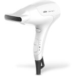 Braun Satin Hair 1 HD 180 Power Perfection wei