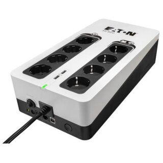 Eaton 3S Gen2 3S850D Überspannungsschutz 850VA 510W