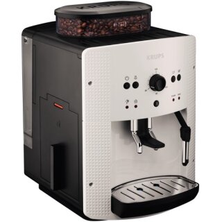 Krups Kaffeemaschine mit Cappuccinatore EA 8105