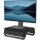 Fellowes Breyta Monitorständer Schwarz