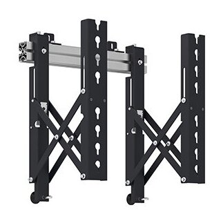 LFDZ AG Neovo VWM-02 Wandhalterung Push-to-Open