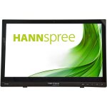 Hannspree 39.6cm (15.6") HT161HNB 16:9 M-Touch HDMI...