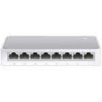 8P TP-Link TL-SF1008D