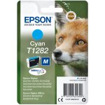 Epson Tinte T1282 C13T12824012 Cyan