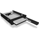 Wechselrahmen. 1xSATA 2.5" zu 1xSATA Host....
