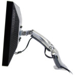 ZUB Ergotron MX Desk Mount LCD Arm