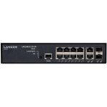 Lancom 8+2P GS-2310P+ 130W PoE+ M RM