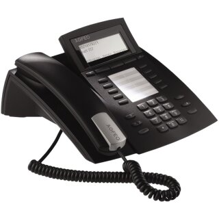 AGFEO ST 42 schwarz