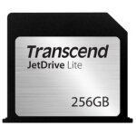CARD 256GB Transcend JetDrive Lite 130
