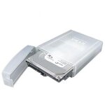 Schutzgehäuse ICYBOX IB-AC602A 3.5