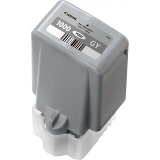 Canon PFI1000GY grey