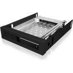 Wechselrahmen. 1xSATA 2.5" zu 1xSATA Host....