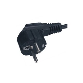 Cisco NETZ Stromkabel-CEE 7/7 für IP Phone Power Injektor
