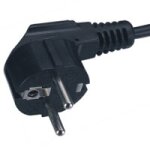 Cisco NETZ Stromkabel-CEE 7/7 für IP Phone Power...
