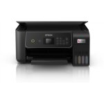 T Epson EcoTank ET-2870 Tinte-Multifunktionsdrucker 3in1...