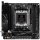 B650I Lightning WiFi AM5 mITX HDMI DDR5 retail - AMD Sockel AM5 (Ryzen Zen4)