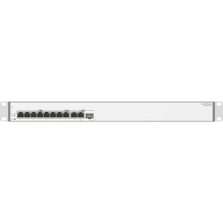 HUAWEI Router S380-H8T3ST 2xGE WAN 1x E SFP WAN 8xGE LAN eKit