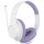 Belkin SOUNDFORM INSPIRE Over-Ear BT Kinder-Kopfhörer. weiß