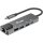 Equip Dock USB-C->HDMI.2xUSB3.0.GbE.100WPD 25cm si