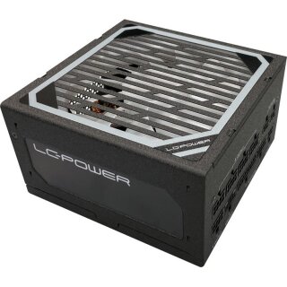 750W LC-Power LC6850M V3.0 | 80+ Gold