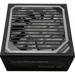 1000W LC-Power LC1000M V3.0 | 80+ Gold