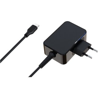 LC-Power 65W USB-C LC-NB-GAN-65-C