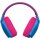 LOGITECH Lightspeed G435 Headset full size Bluetooth / 2.4 GHz radio frequency wireless blue Discord Certified