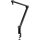 Logitech G Compass Premium Broadcast Boom Arm - BLACK - WW-9006 - EMEA