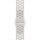 APPLE 46mm Pure Platinum Nike Sport Band - M/L