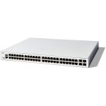 Cisco GSwitch 48+4P Catalyst 1300-48T-4X SFP+ M RM