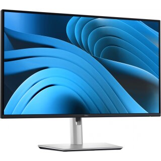 Dell 68.6cm (27") P2725QE 16:09 HDMI+DP+USB-C+LAN IPS
