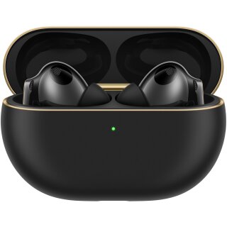 Huawei - FreeBuds Pro 4. Schwarz