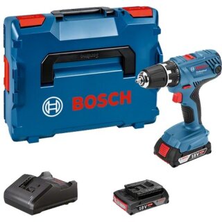 Bosch GSR 18V-21 Akku-Bohrschrauber