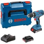 Bosch GSR 18V-21 Akku-Bohrschrauber