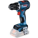 Bosch GSR 18V-90 C Akku-Bohrschrauber