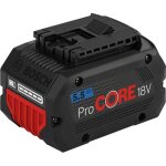 Bosch GBA ProCORE 18V 5.5 Ah Akku