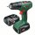 Bosch EasyDrill 18V-40 2x2.0Ah