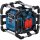 Bosch GPB 18V-5 C Professional Akku-Baustellenradio