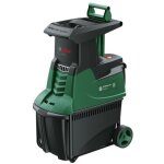 Bosch AXT 25 TC Elektro-Häcksler