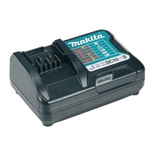 Makita 197343-0 Ladegerät DC10WD 12V