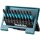 Makita E-12011 Impact Black Bit-Set 10-tlg