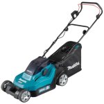 Makita DLM382PT2 Akku-Rasenmäher