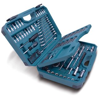 Makita E-10883 Werkzeugkoffer bestückt