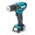 Makita HP333DSAW wei Akku-Schlagbohrschrauber