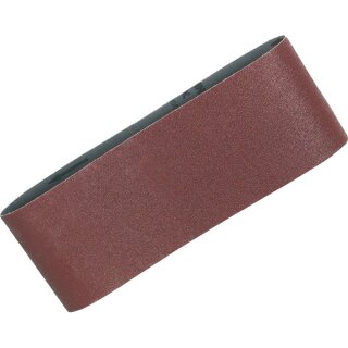 Makita P-36902 Schleifband 100x610mm K80
