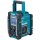 Makita DMR 301 Baustellenradio