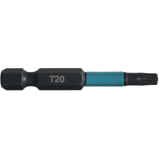 Makita B-63781 Bit T20x50mm 2Stk.
