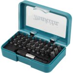 Makita P-73352 T-Bit-Set 31-tlg.