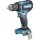 Makita DDF485ZJ Akku-Bohrschrauber