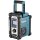 Makita DMR116 Baustellenradio